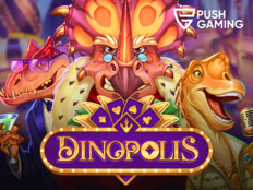 Casino promosyonları 50035